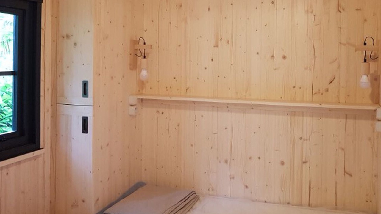 Photo of Bedroom in Moncrabeau