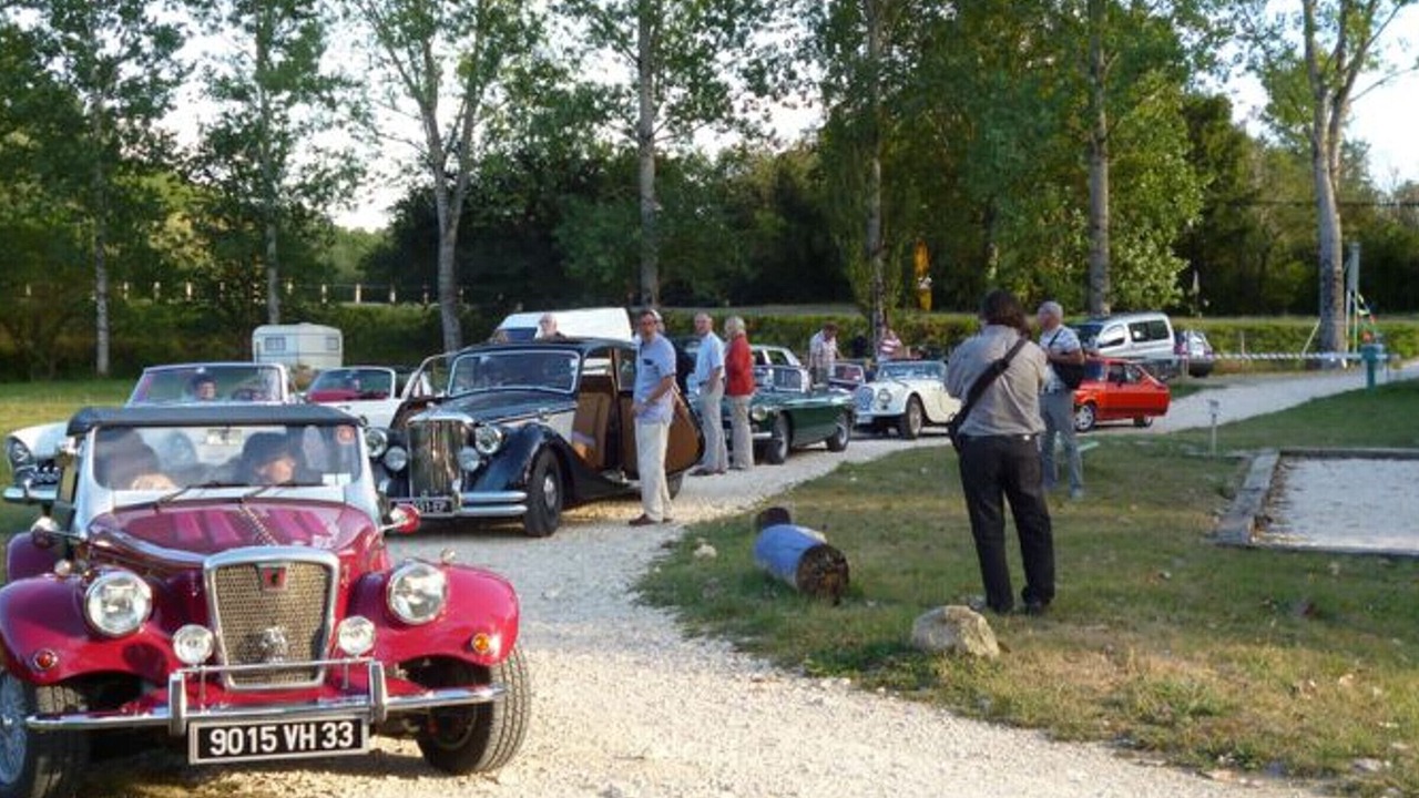 Photo of Others in Moncrabeau