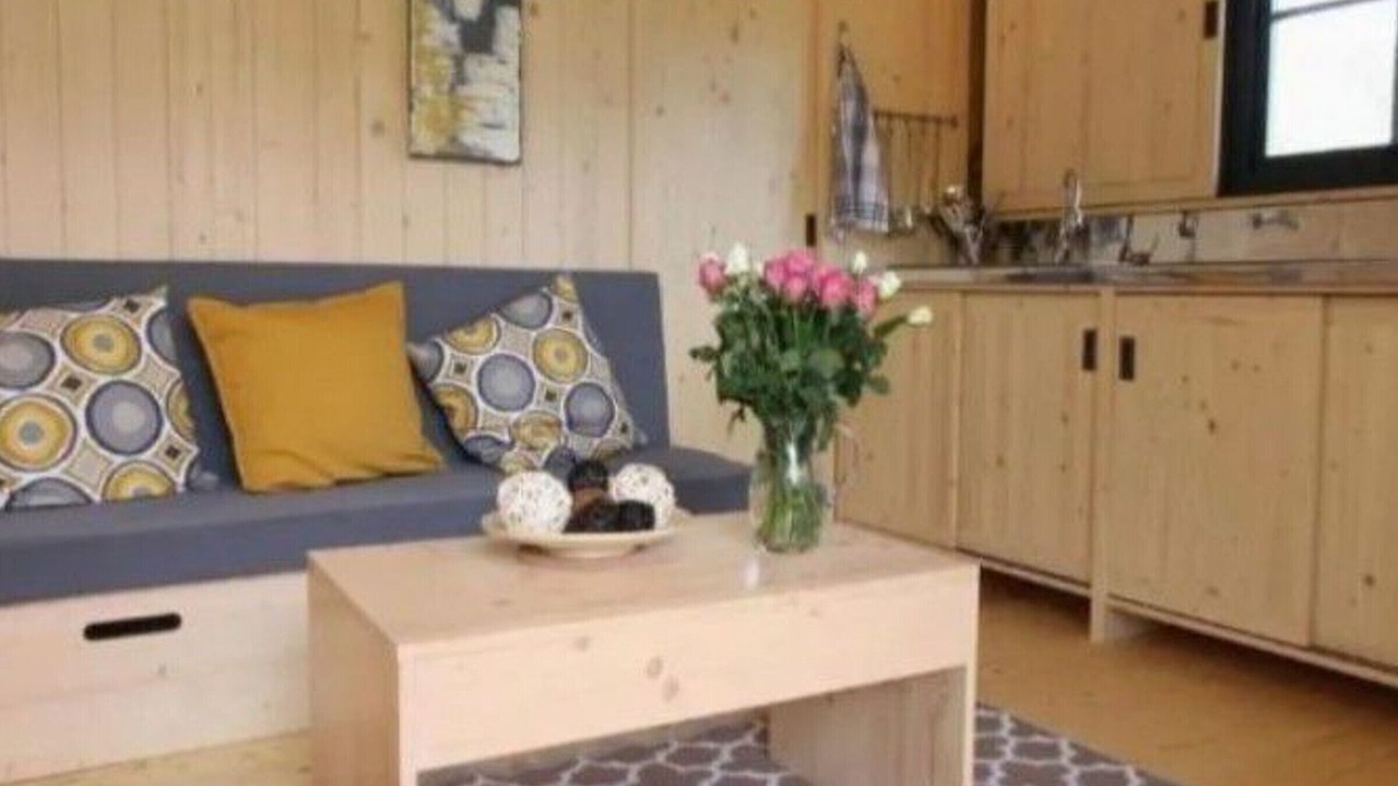 Photo of Livingroom in Moncrabeau