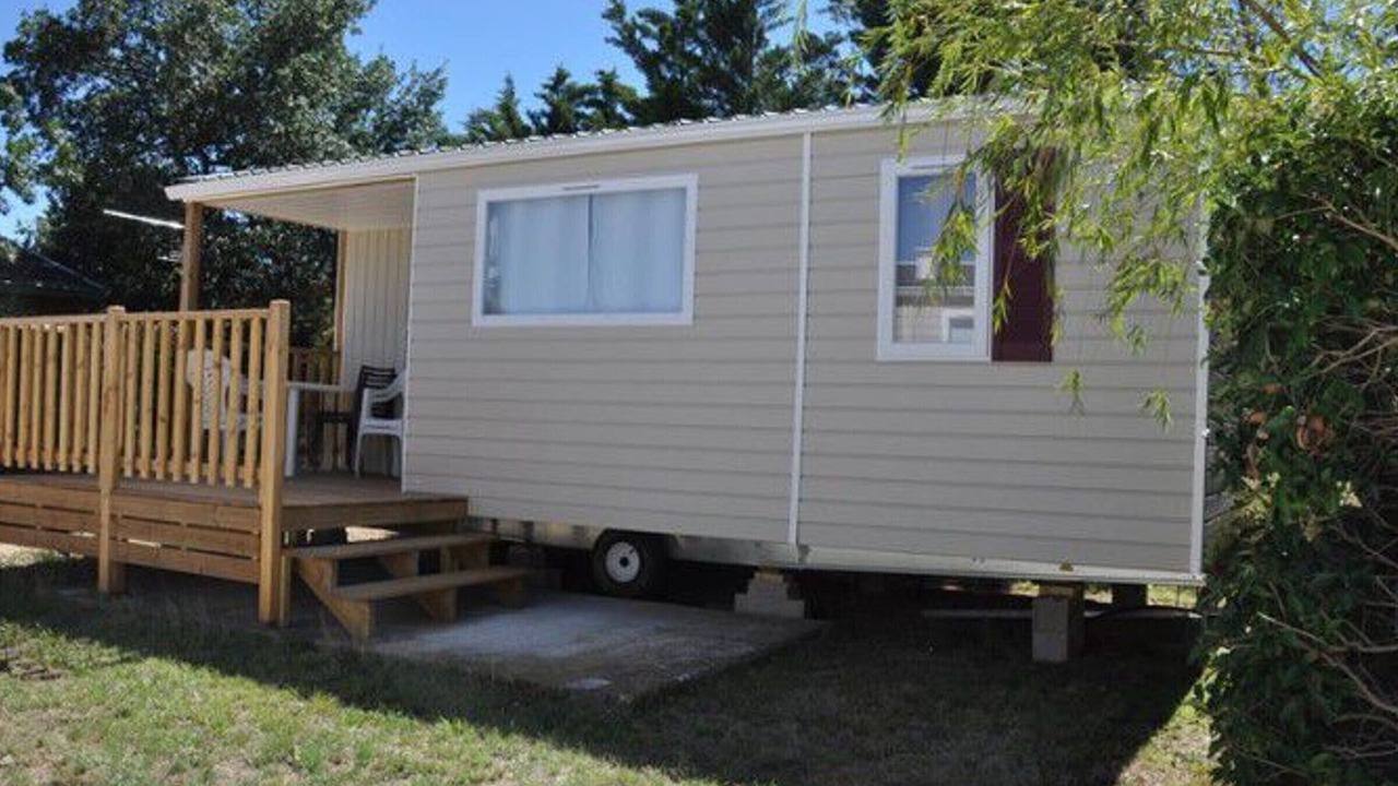 Photo of Outdoor in Le Boulou