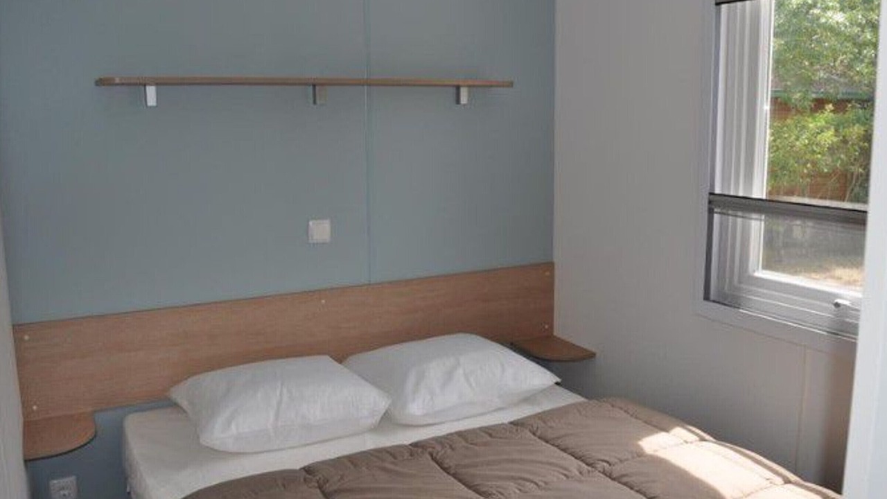 Photo of Bedroom in Le Boulou