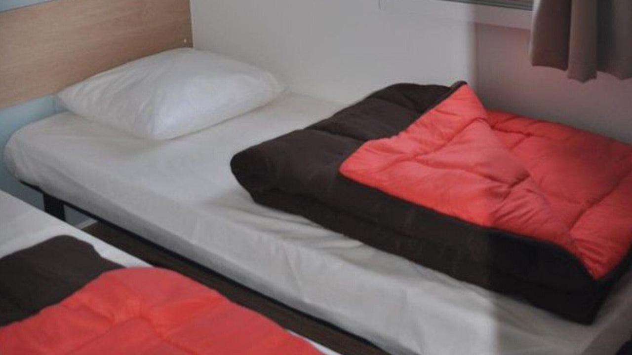 Photo of Bedroom in Le Boulou