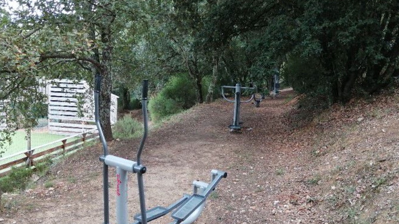 Photo of Outdoor in Le Boulou