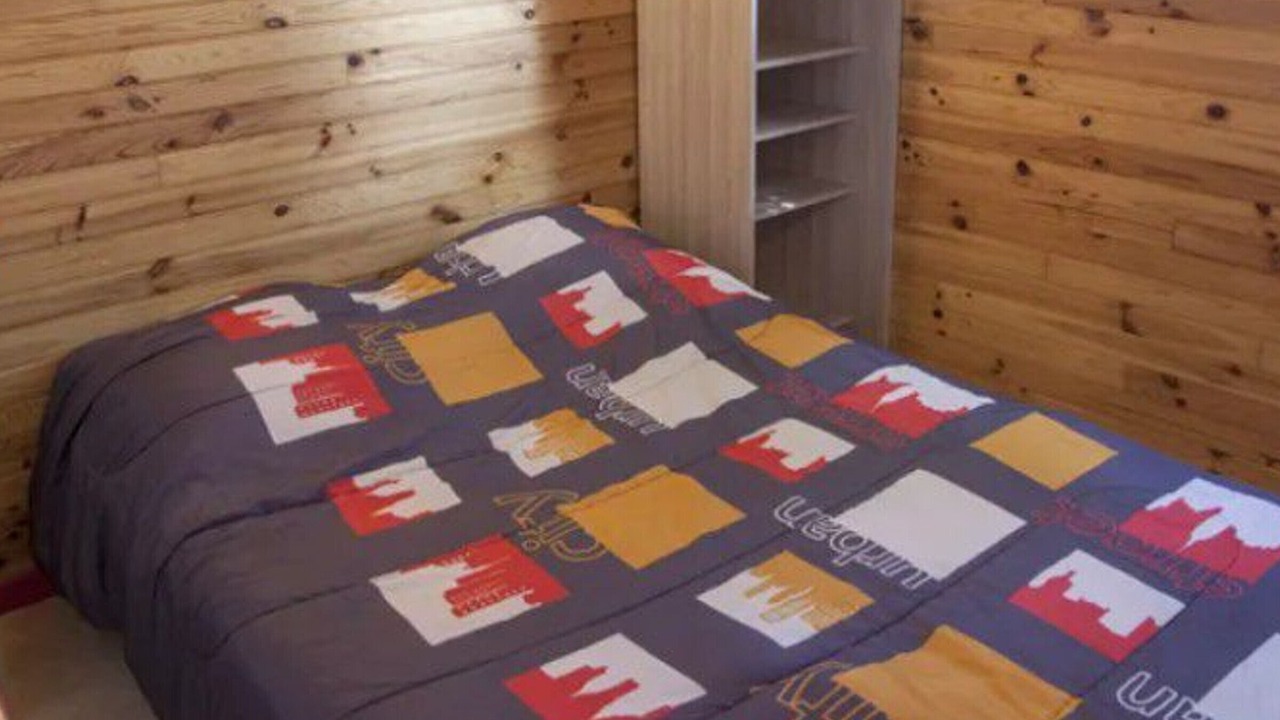 Photo of Bedroom in Naucelle