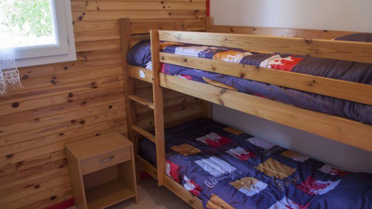 Photo of Bedroom in Naucelle