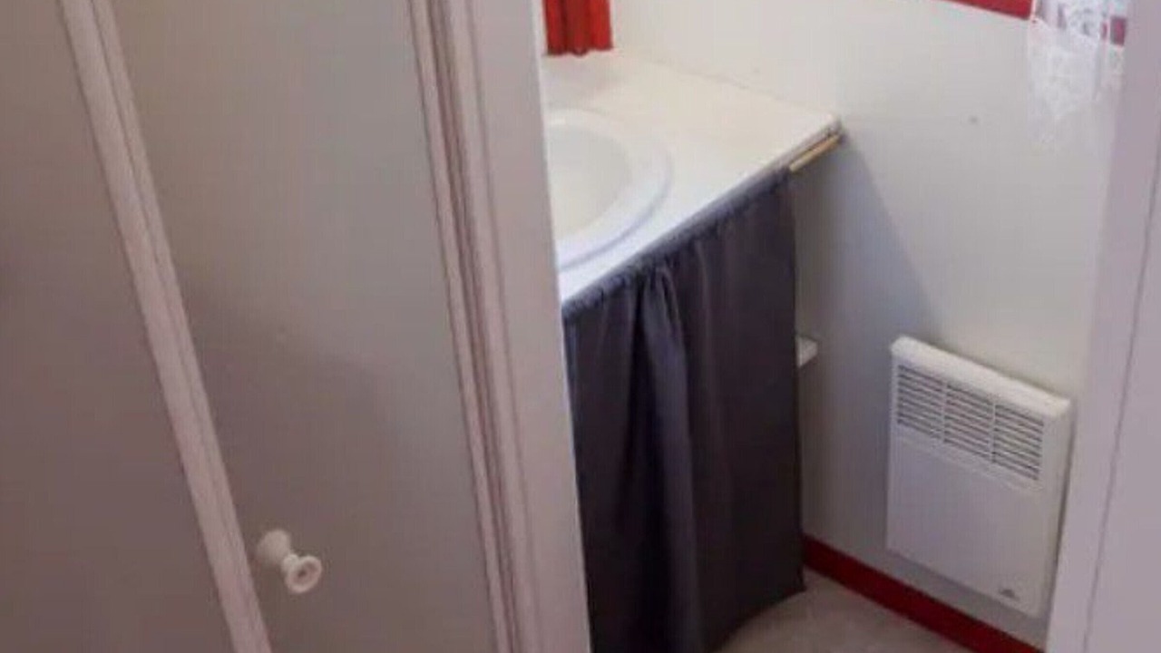 Photo of Bathroom in Naucelle