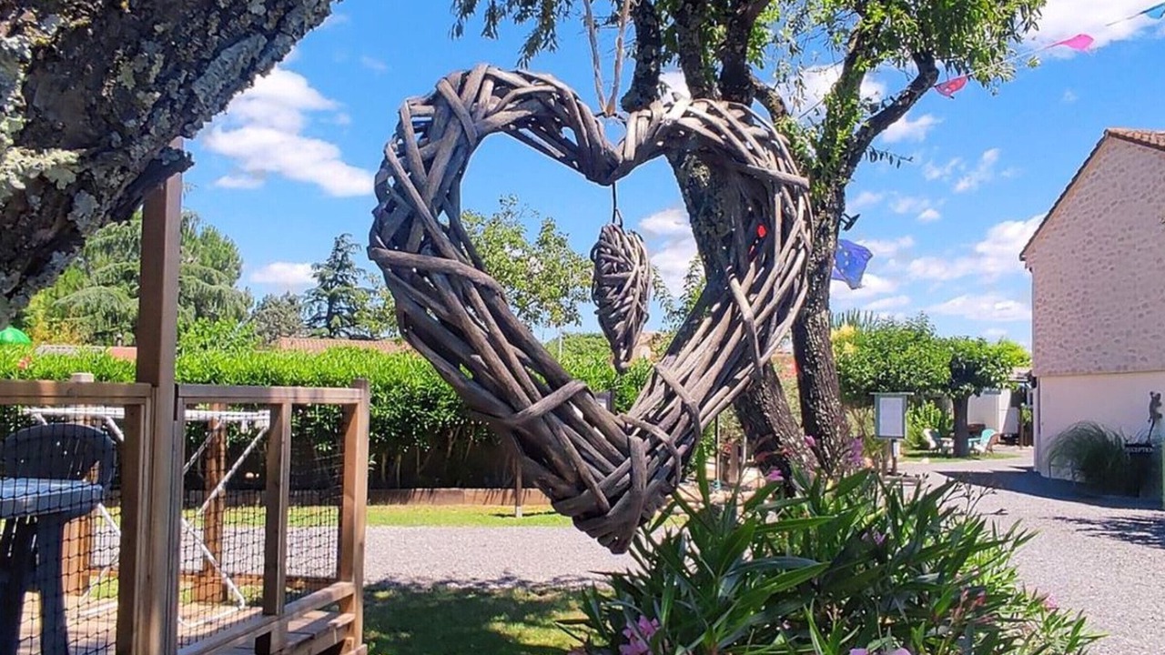 Photo of Outdoor in Massillargues-Attuech