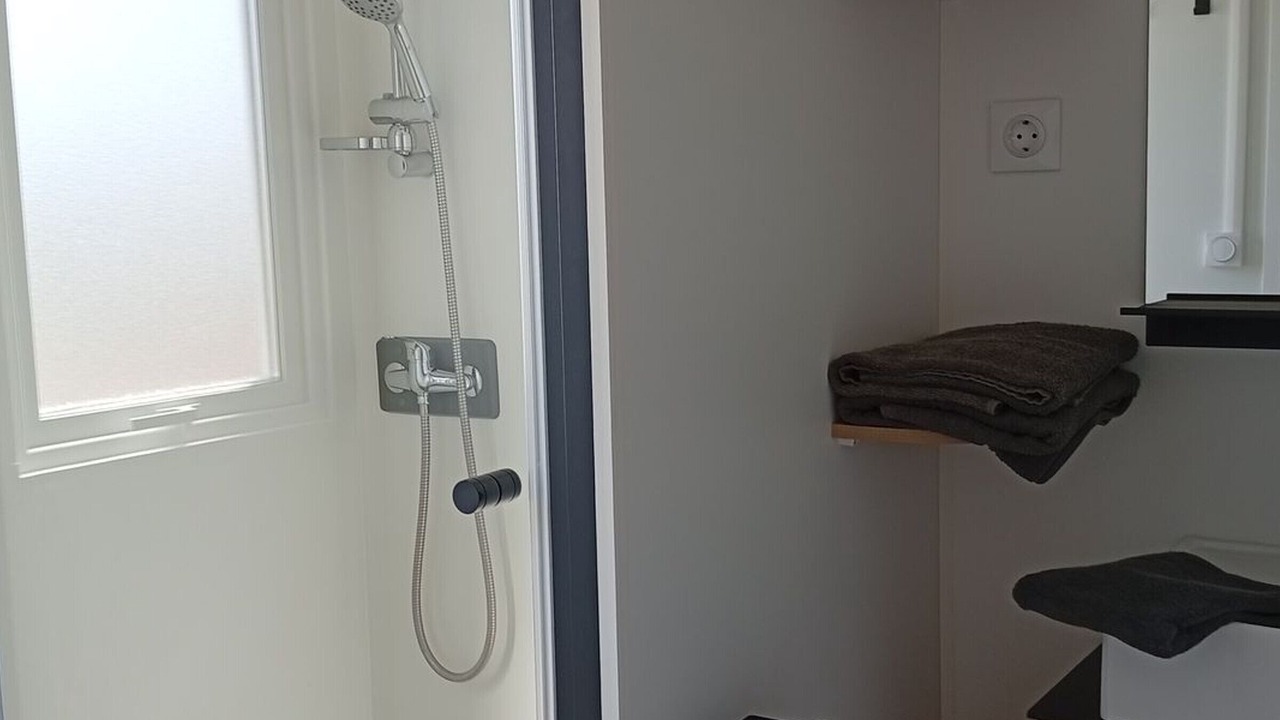 Photo of Bathroom in Massillargues-Attuech