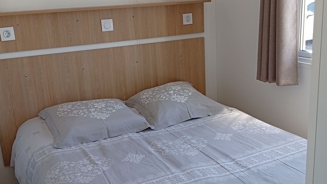 Photo of Bedroom in Massillargues-Attuech