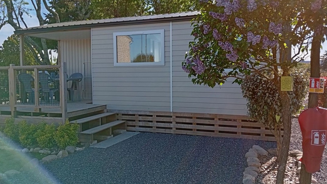 Photo of Patio Balcony in Massillargues-Attuech