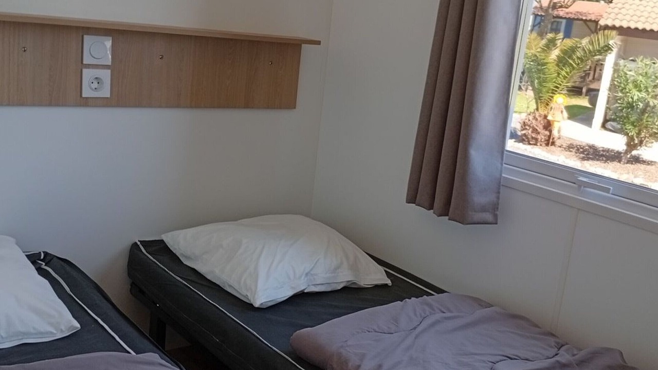 Photo of Bedroom in Massillargues-Attuech