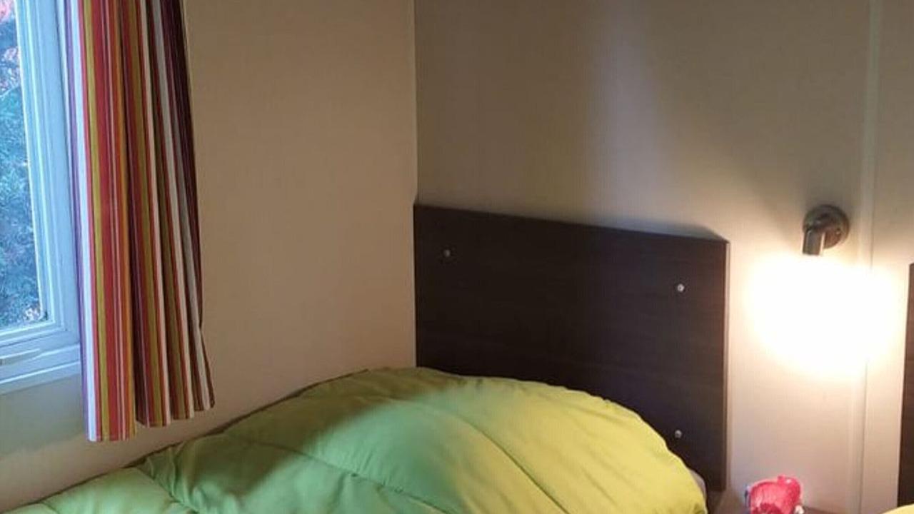 Photo of Bedroom in Saint Maime