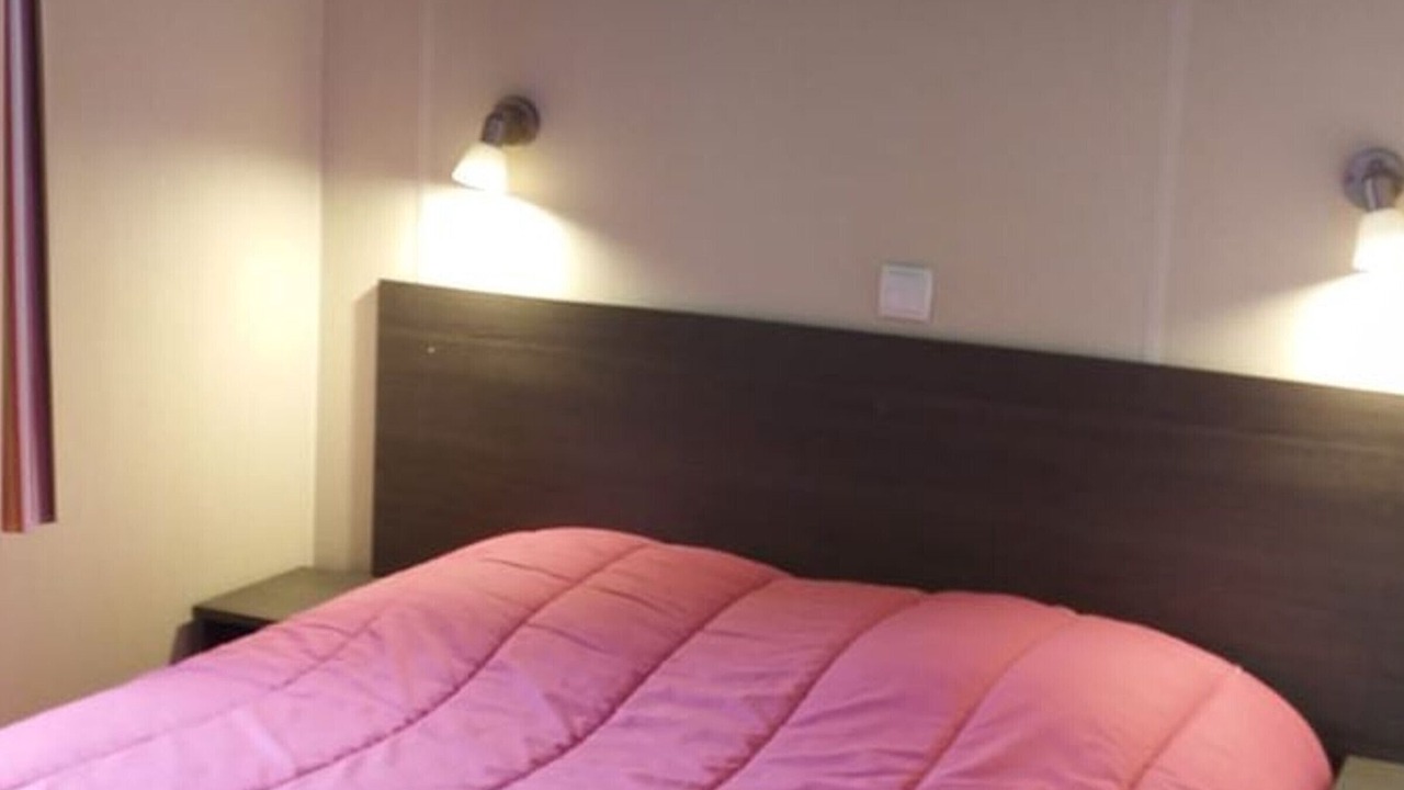 Photo of Bedroom in Saint Maime
