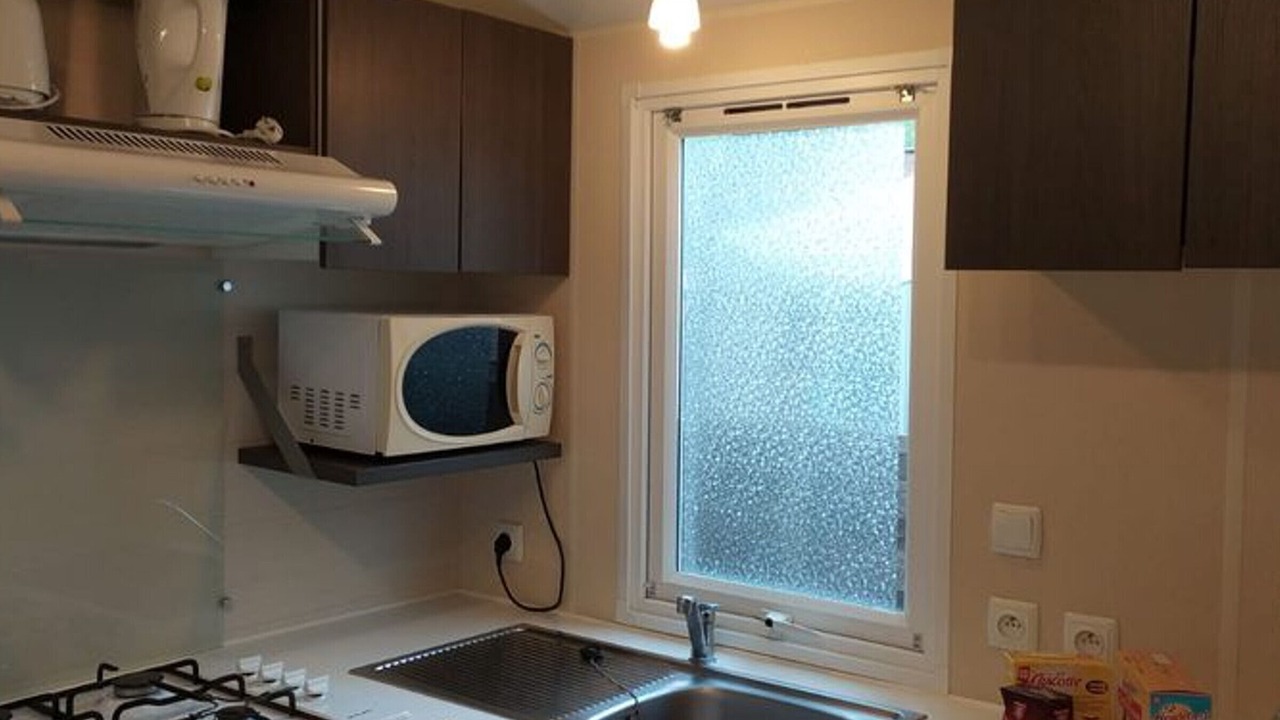 Photo of Kitchen in Saint Maime