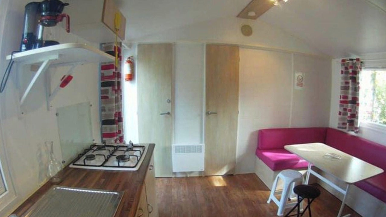 Photo of Kitchen in Les Achards