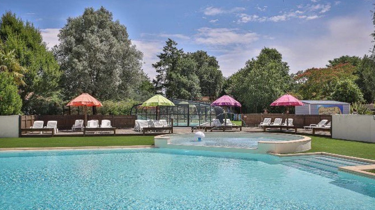 Photo of Outdoor in Les Achards