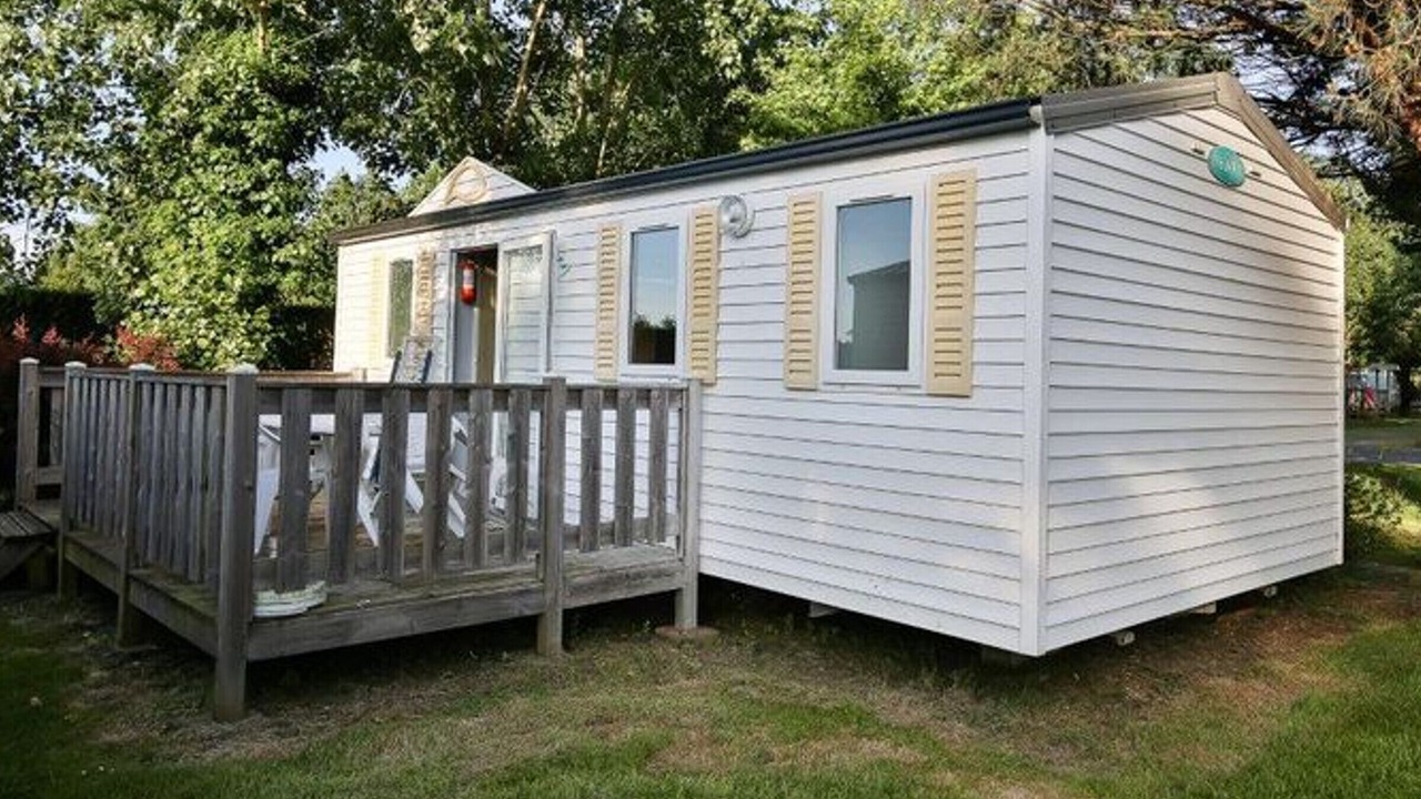 Photo of Outdoor in Les Achards