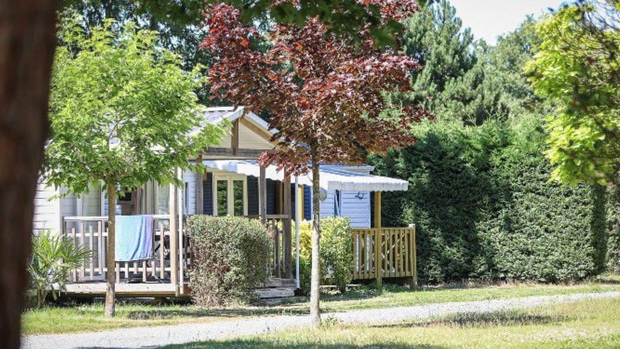 Photo of Outdoor in Les Achards