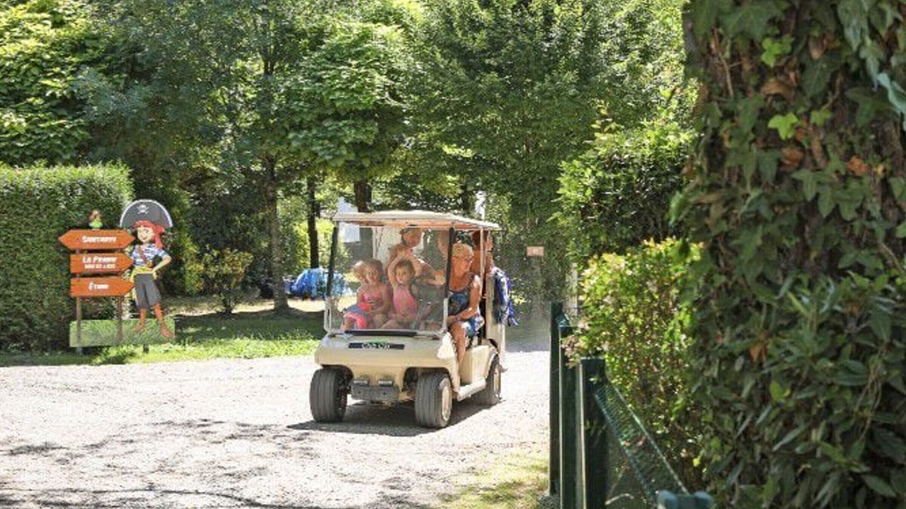 Photo of Others in Les Achards