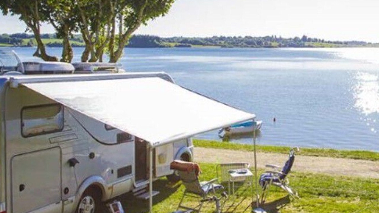 Photo of Outdoor in Salles-Curan