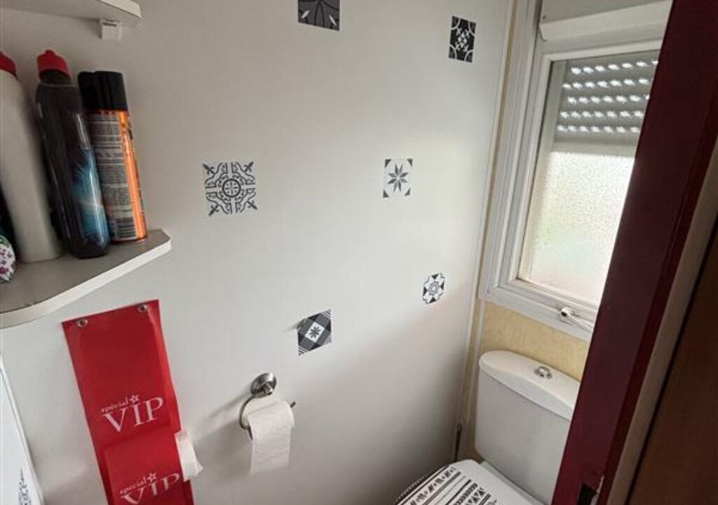 Photo of Bathroom in Renty