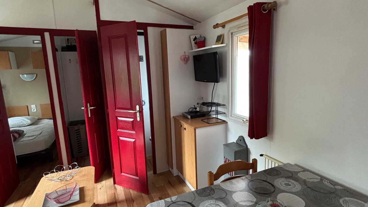 Photo of Bedroom in Renty