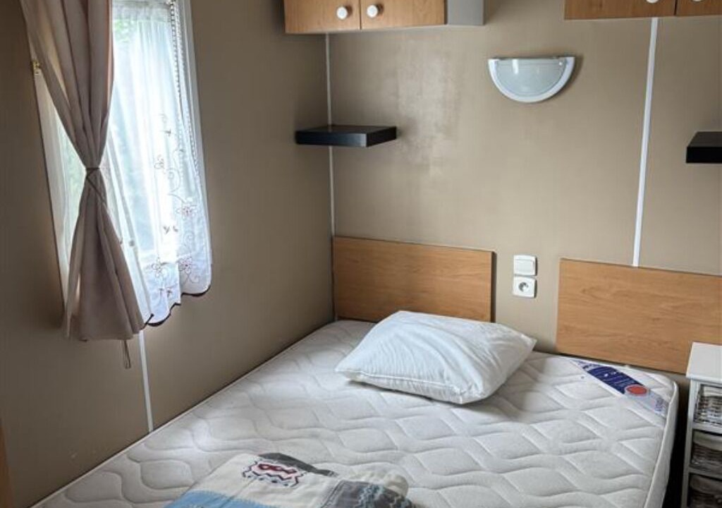 Photo of Bedroom in Renty