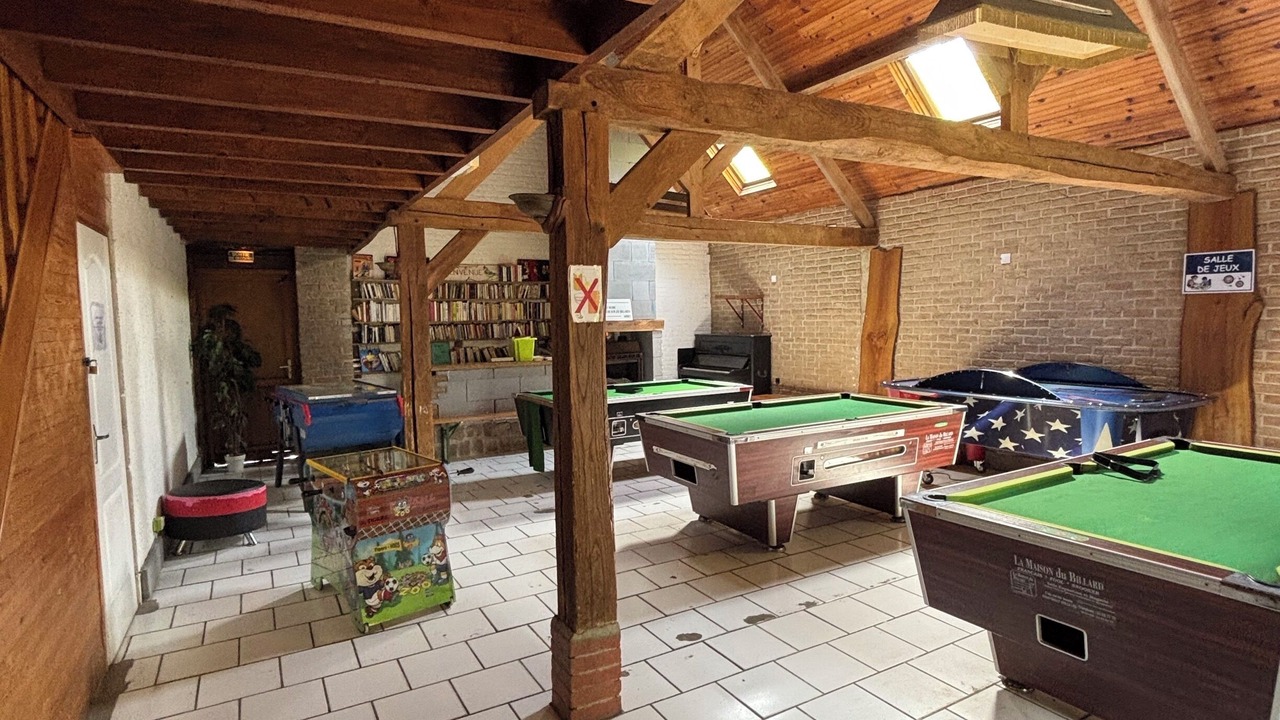 Photo of Bedroom in Renty