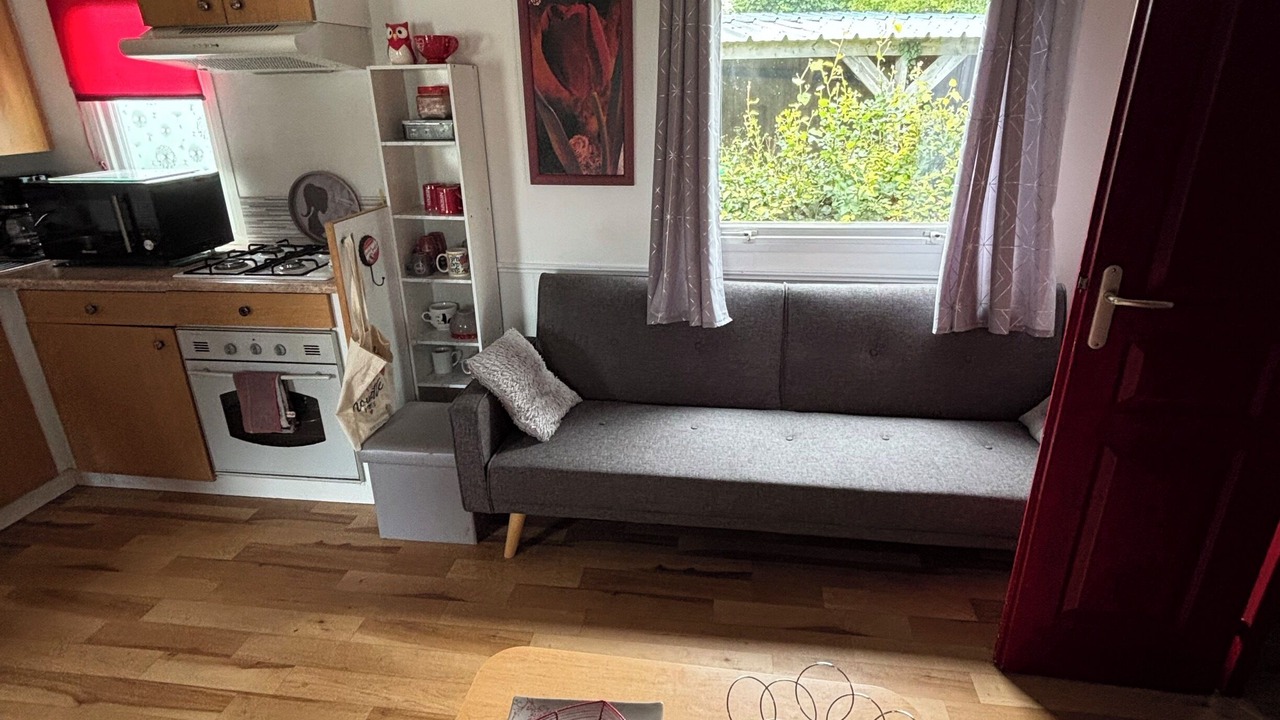 Photo of Livingroom in Renty