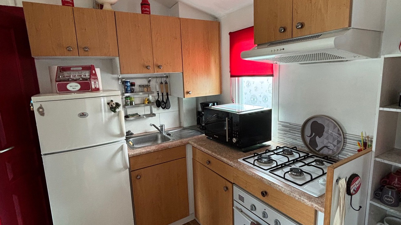 Photo of Kitchen in Renty