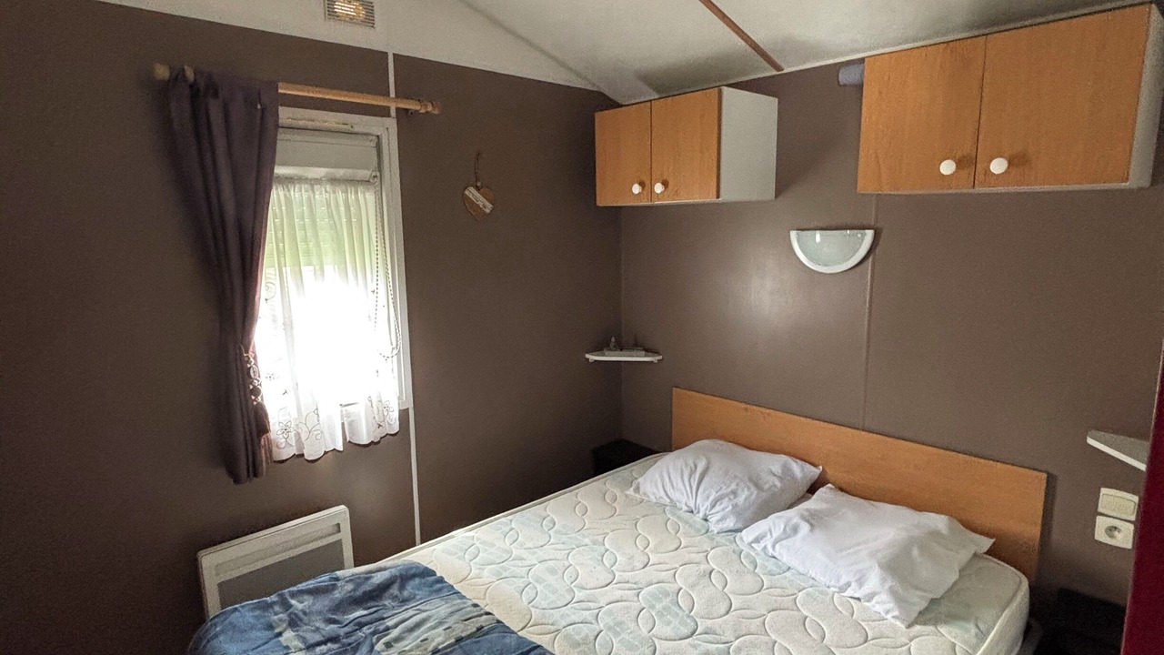 Photo of Bedroom in Renty