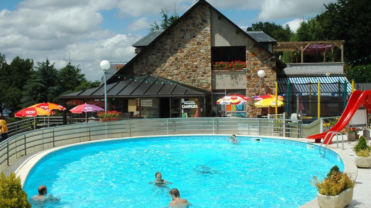 Photo of Outdoor in Salles-Curan
