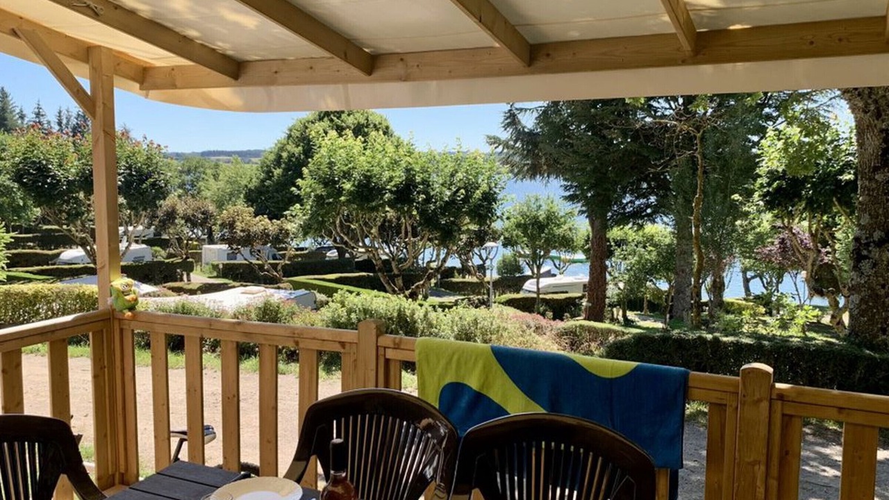 Photo of Outdoor in Salles-Curan