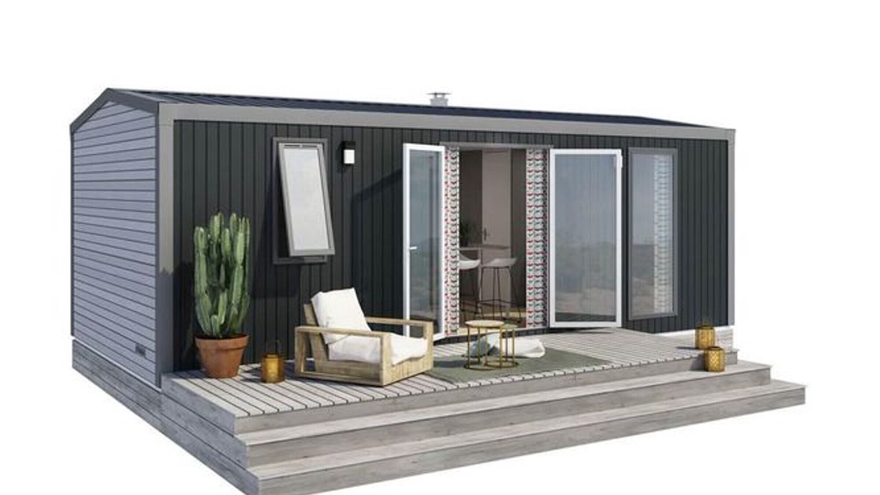 Photo of Outdoor in Salles-Curan