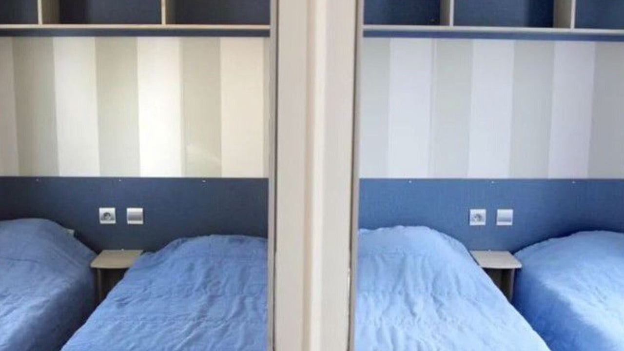 Photo of Bedroom in La Chaize-Giraud