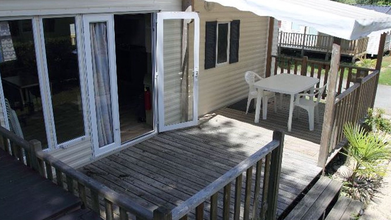 Photo of Outdoor in La Chaize-Giraud