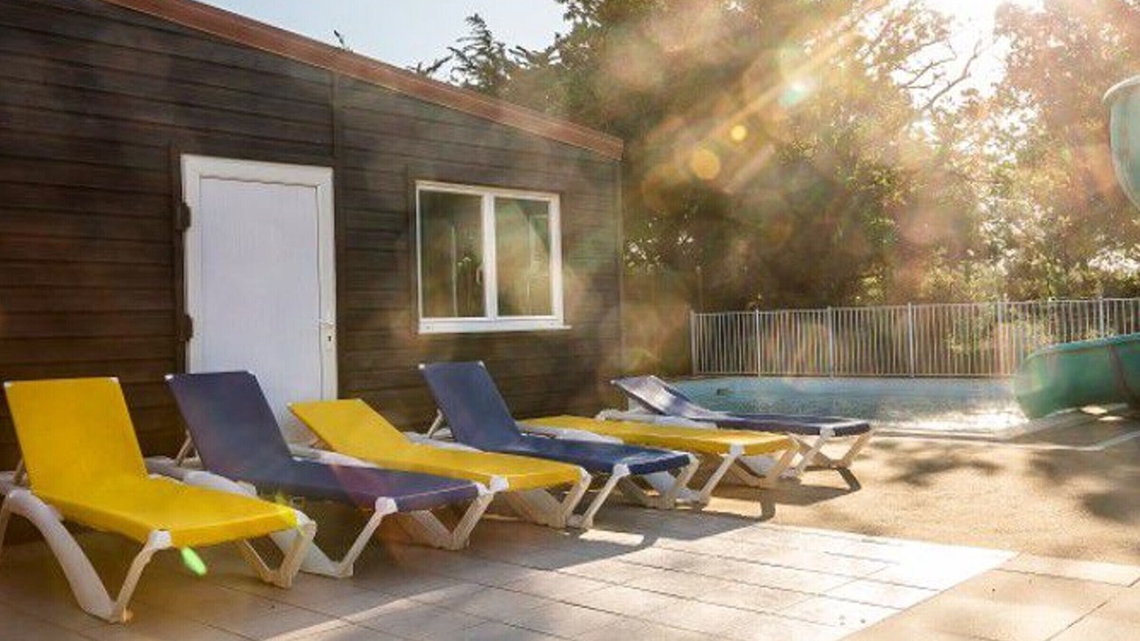 Photo of Outdoor in La Chaize-Giraud