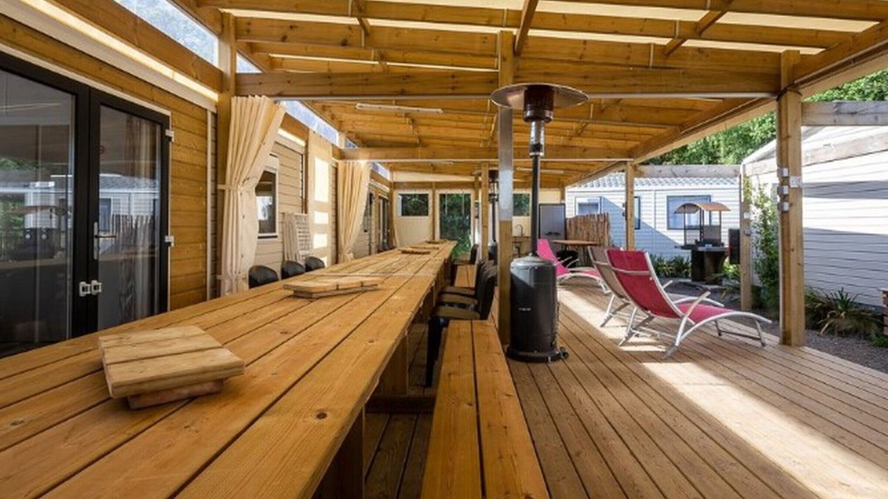 Photo of Outdoor in La Chaize-Giraud