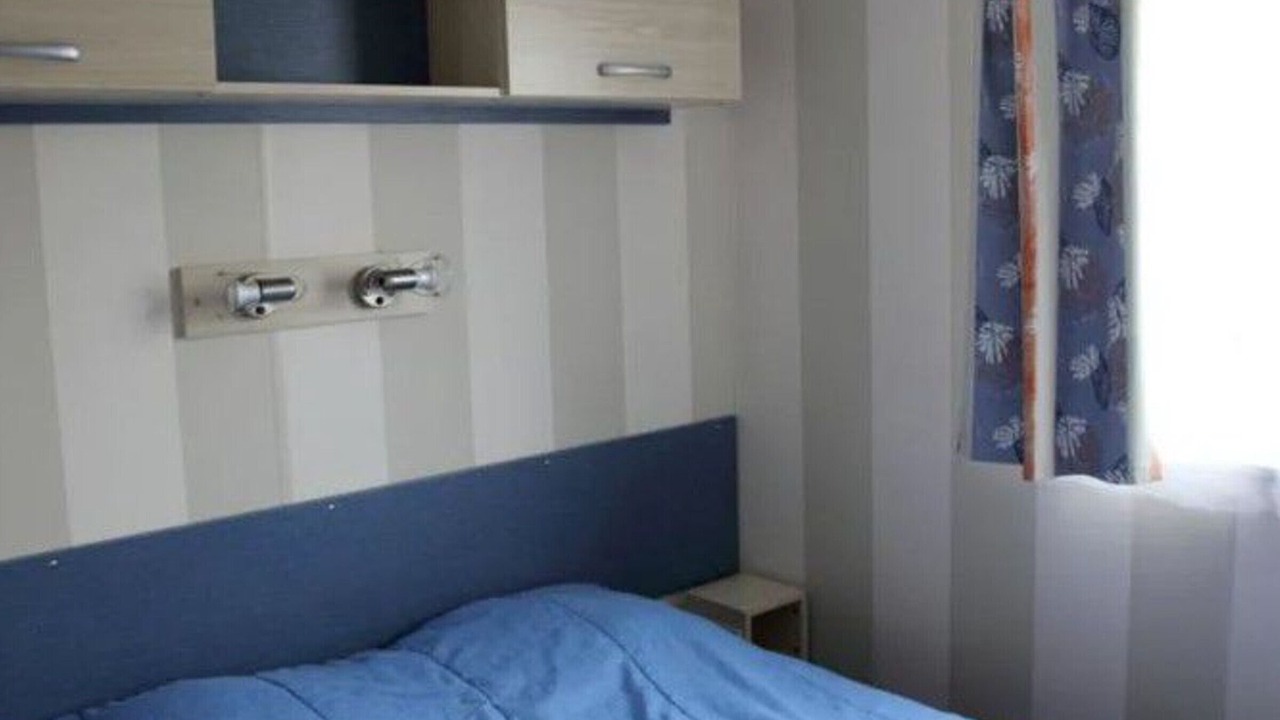 Photo of Bedroom in La Chaize-Giraud
