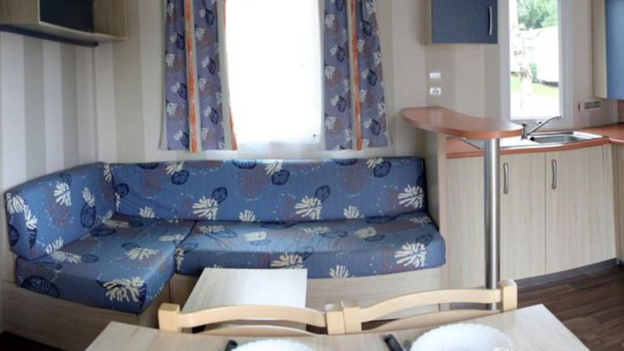 Photo of Livingroom in La Chaize-Giraud