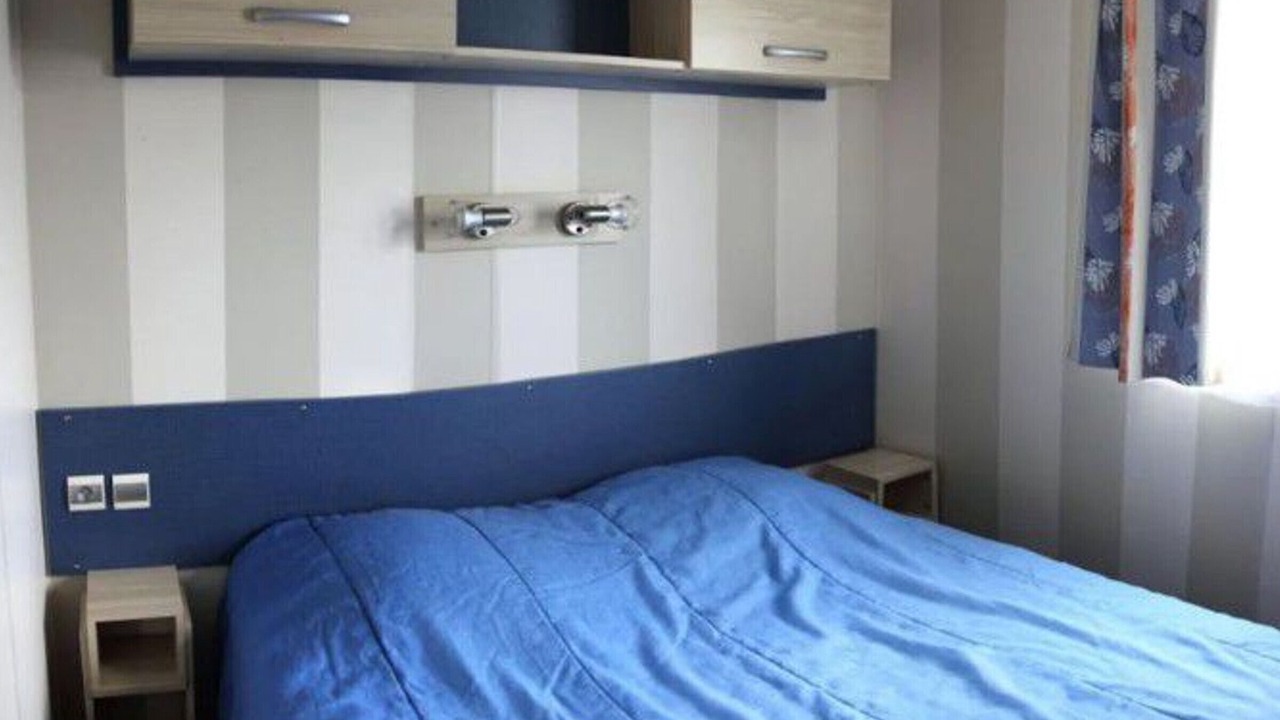 Photo of Bedroom in La Chaize-Giraud