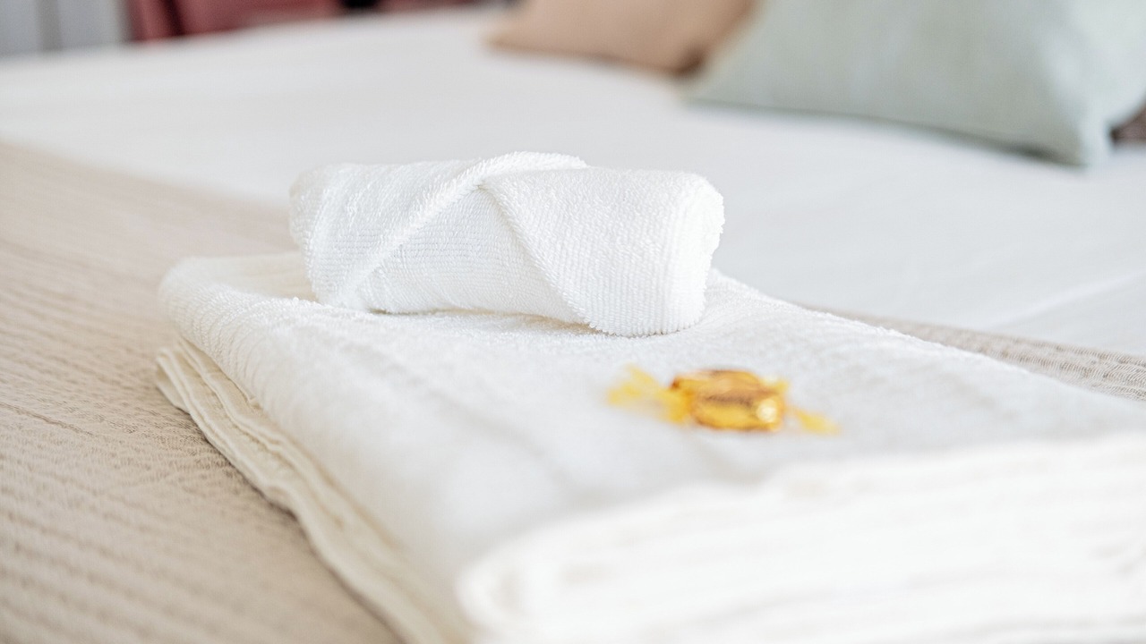 Photo of Bedroom in Hincmar