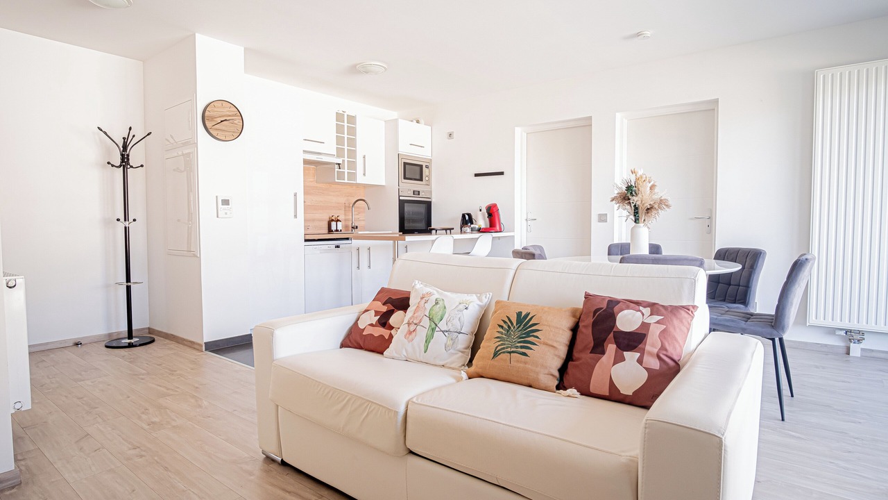 Photo of Livingroom in Hincmar