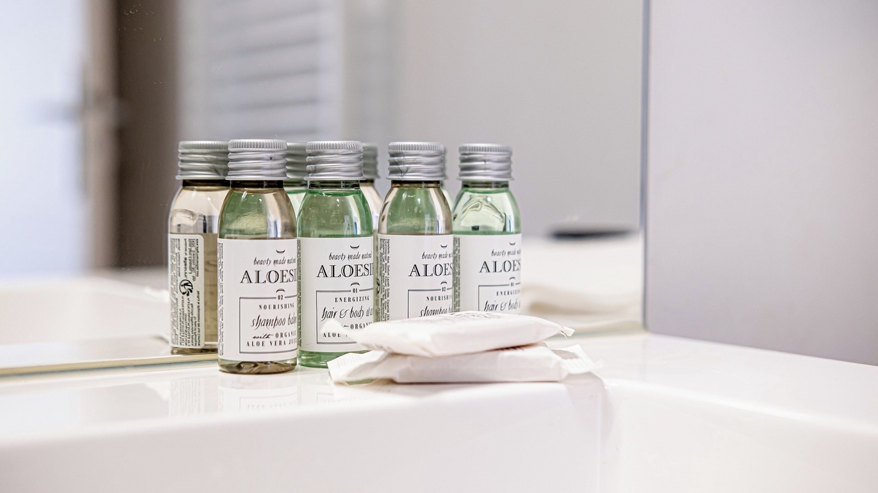 Photo of Bathroom in Hincmar