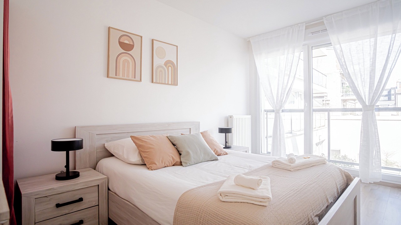 Photo of Bedroom in Hincmar