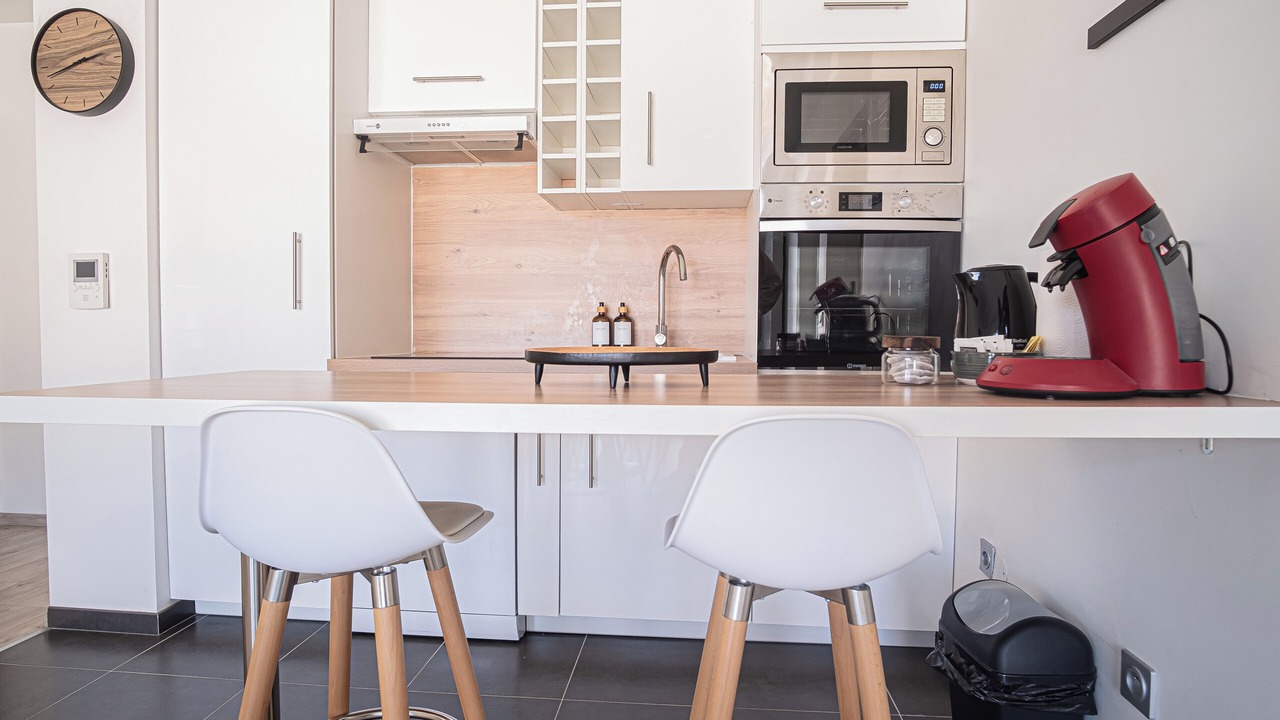 Photo of Kitchen in Hincmar