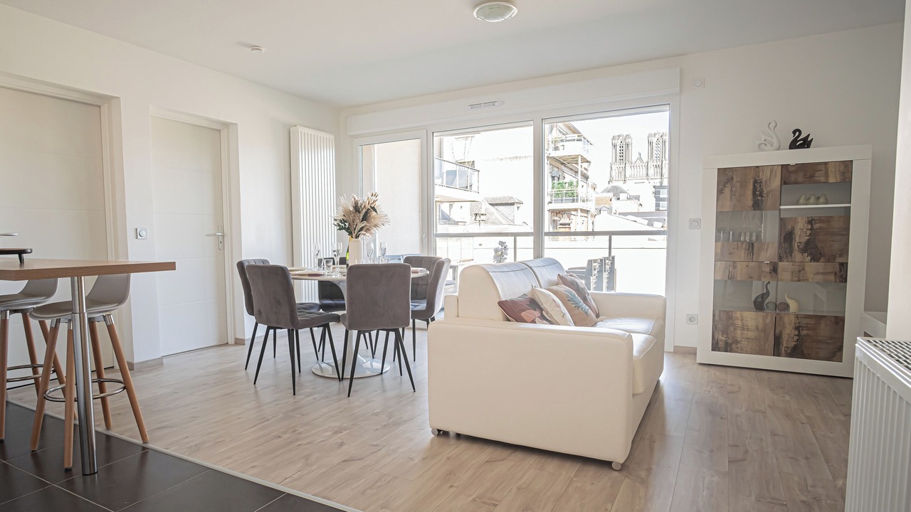 Photo of Livingroom in Hincmar