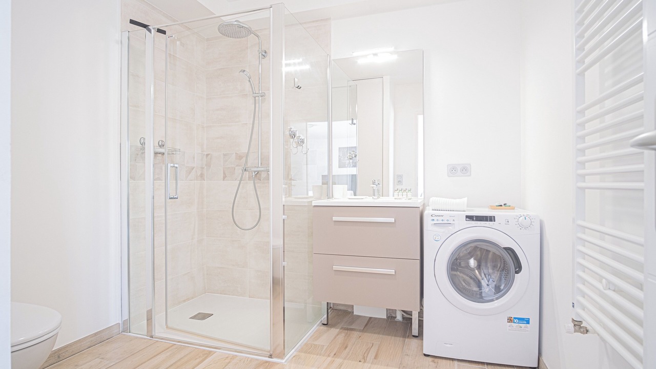 Photo of Bathroom in Hincmar