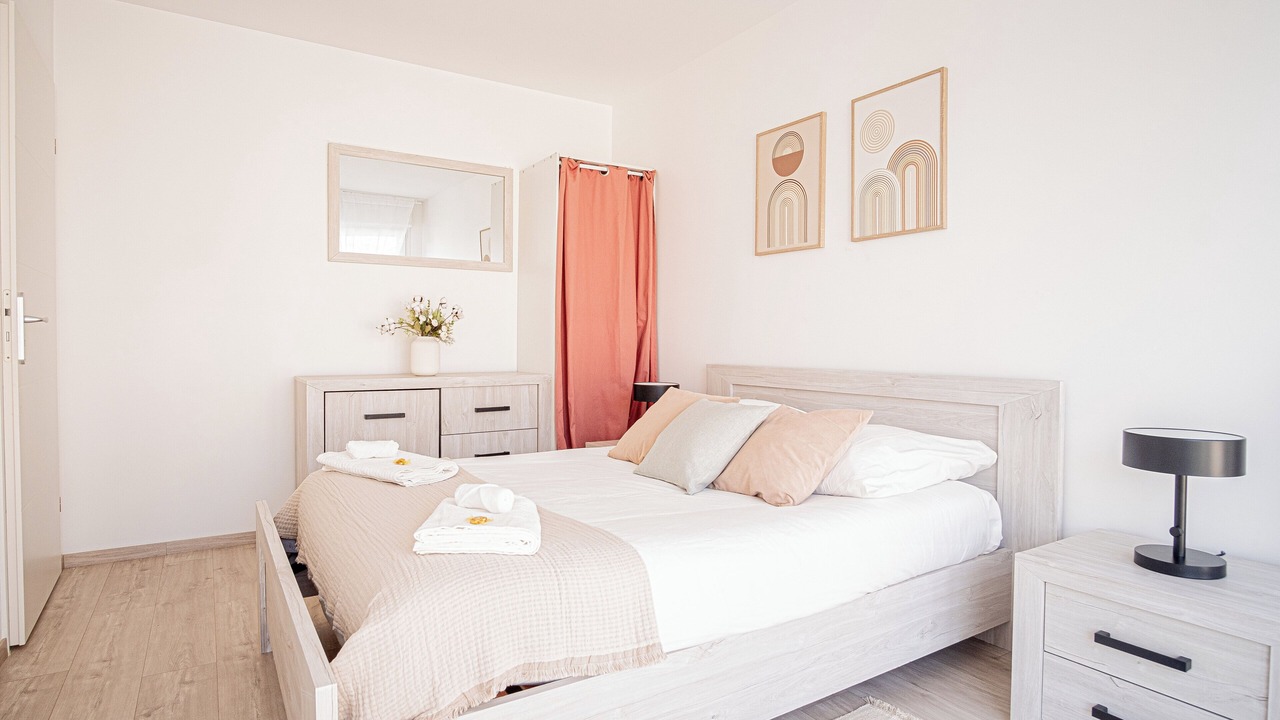 Photo of Bedroom in Hincmar