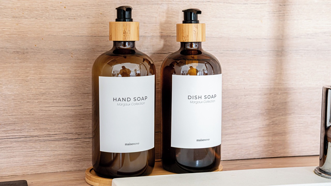 Photo of Bathroom in Hincmar